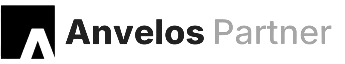 Anvelos Logo