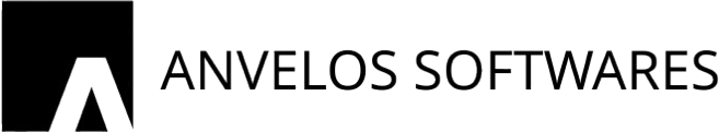 Anvelos Logo