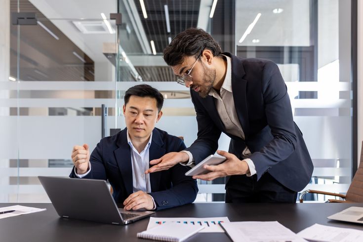 Strategic Guidance & Analyst Support
